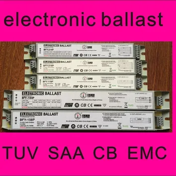 T8 balast electronic 3/4x18W 3/4*18w un balast pentru patru lampi t8 TJB-E418SP balast electronic pentru lămpi fluorescente 3aaa