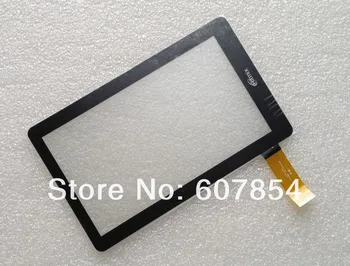 Tableta de 7 Inch Touch pentru Ritmix HOTATOUCH C178109A1-GG FPC615DR 178x109mm Tablet PC Capacitate Panou de Ecran Tactil