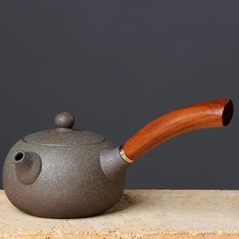 TANGPIN japoneză ceramica ceainic ceainic chinezesc de ceai set de ceai japonez drinkware