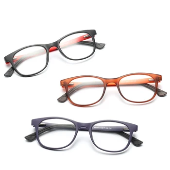 TR90 copii Ochelari cadru drăguț brand optic clar miopie ochelari de designer cadru #PF9948