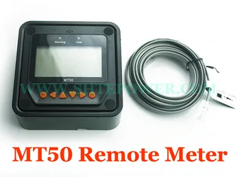 Tracer 2210A 20A MPPT Controler de Încărcare Solar 12V 24V LCD EPEVER Reglementare MT50 WIFI Bluetooth PC-ul de Comunicații Mobile APP
