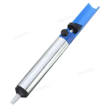 UE 9 in1 DIY Kit Set ciocan de Lipit Electric se Ocupe de Căldură Creion Stilou Sudare Stația de Pornire Stand Instrument Sârmă de Lipire
