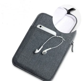 ULIFART Noi 6 inch de Protectie Tableta Caz Acoperire rezistent la Șocuri Maneca Husa Geanta Pentru Kindle Paperwhite Iphone eBook Pocketbook