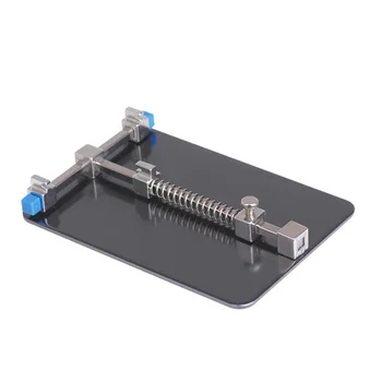 Universal Metal PCB Bord Titularul Jig Dispozitiv Stația de Muncă Instrument de Reparare pentru iPhone Telefon Mobil, PDA MP3 New Sosire