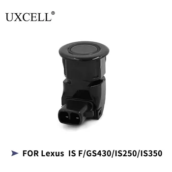 UXCELL 89341-30010-C0 PDC Bara Senzor de Parcare 8934130010C0 89341 30010 C0 Pentru Lexus IS250 IS350 GS350 GS430 ESTE F 2006-2010