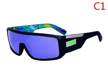Viahda Designer de Brand 2018 Nouă Bărbați ochelari de Soare Ochelari de Conducere Punctele de Protecție UV400 ochelari de soare Ochelari de cal Gafas De Sol