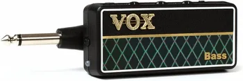 VOX AP2BS amPlug 2 Bass G2 Chitara Căști Bas Chitara Amplificator cu 3 Moduri de a Obține, Cabinet de Emulare, și Aux-in Jack