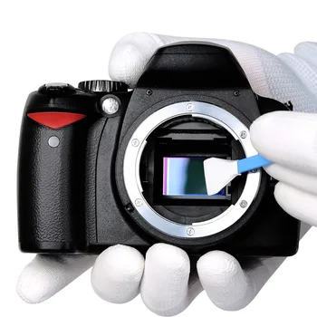 VSGO Camera Lens Kit de Curățare D-15820 pentru Camere Digitale Obiectiv/ Senzor/ Vizor de Curățare