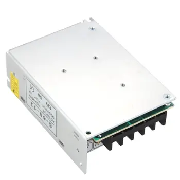 WSFS Fierbinte 60W Comutare Comutator de Alimentare Driver pentru LED Strip Lumină DC 12V 5A