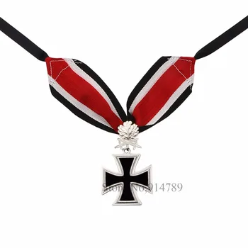 WW2 Cavaler Crucea de Fier Săbii 1957 Veterani Versiune-36333