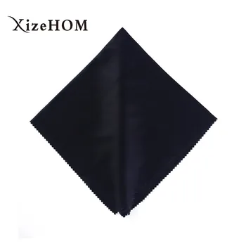 XizeHOM 40*40cm/8pcs Mare microfibră pânză de curățare pentru ecrane,tv curățare 2018 N