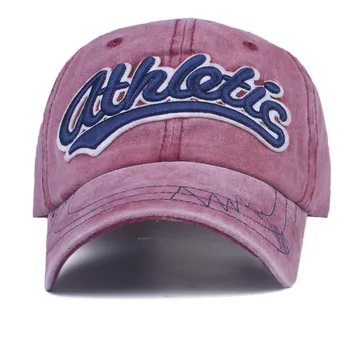Xthree moda Șapcă de Baseball Os Snapback Pălării Pentru Bărbați, femei Hip hop Gorras Brodate Palarie Vintage Capace Casquette Brand capac