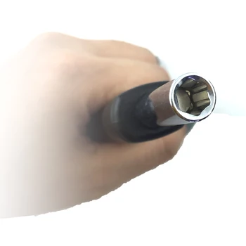 Xunbeifang 3.8 mm și 4,5 mm Șurubelniță Bit șurubelniță GameBit cu Mâner pentru Nintendo SNES N GC pentru N64