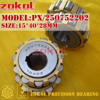 ZOKOL rulment PX/250752202 250752202 Excentric rulment 15*40*28mm
