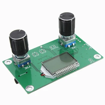 1 buc 87-108MHz DSP&PLL LCD Digital Stereo FM Radio Receptor Modul + Serial de Control