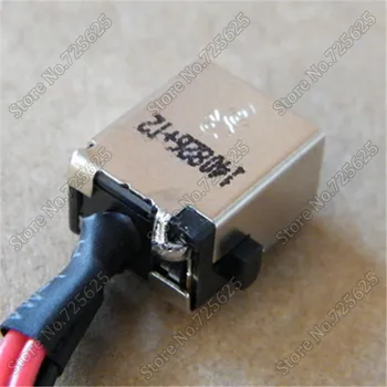 10buc/lot Nou de Alimentare DC Jack conector Cablu pentru Acer Aspire E5-511 E5-521 E5-551 E5-571 DC in Cable