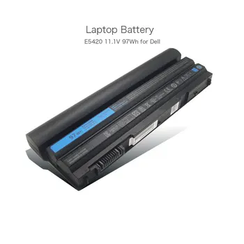 11.1 V 97WH Coreea de Celule M5Y0X Baterie Laptop pentru DELL Latitude E6420 E6520 E5420 E5520 E6430 71R31 NHXVW T54FJ Notebook