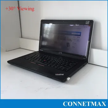 14.0 inch Laptop Filtru de Confidențialitate Ecran Folie de protecție pentru ecran Lat(16:9) Notebook Monitoare LCD