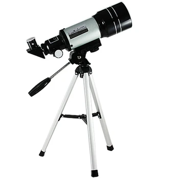 150x Monocular Spațiu Profesionale Astronomice Binoclu Telescop (300/70mm) F30070M Monocular LAMOST