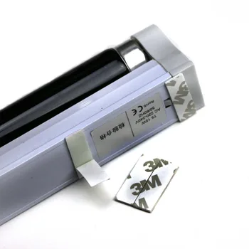 15W T8 Compact Fluorescente CFL Direct Blacklight blue Lampa Kit BLB Pentru Night-club American DJ 110V 220V 18Inch 30W kit