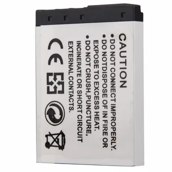 1BUC 3.7 V 1000mAh NP-BD1/NP-FD1 Baterie Reîncărcabilă Li-ion pentru Sony T2 T200 T70 T700 T300T77 T500 T90 T900 TX1 Bateria