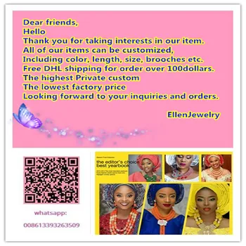 2017 mai Recente Africane Margele Bijuterii Set Nigerian Nunta mireasa Seturi de Bijuterii gri Cristal Margele colier Seturi pentru femei W9538