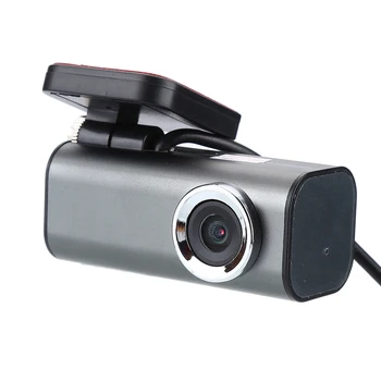 2017 USB2.0 Fata Camera Auto USB DVR-Digital Video Recorder HD 1080P Dvr-uri Auto Camera Video Recorder Parcare Auto Accesorii