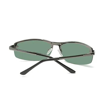 2018 Fierbinte de Vânzare de Moda pentru Bărbați de Înaltă Calitate ochelari de Soare Polarizat de Conducere Ochelari de Soare Retro UV400 Ochelari de sex Masculin Epocă Oculos