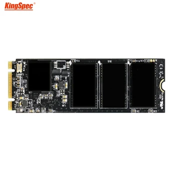 2280 Kingspec de înaltă calitate unitati solid state M. 2 SSD de 64GB, 128GB, 256GB 512GB intern solid state drive hard disc modul pentru Tableta/ultrabook