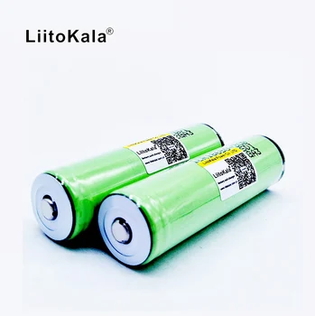 4BUC original Liitokala Pentru Samsung 18650 3000mAh baterie icr1865030B 3.7 v li-ion baterii reîncărcabile cu 3.7 V protejate
