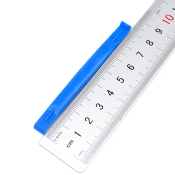 50/100buc/set Plastic Spudger Stick-ul Albastru de Telefon Mobil de Reparații Kit Pentru iPhone iPad Samsung Telefon Mobil de Scule de Mână