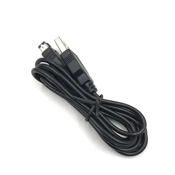 50Pcs 1.2 M Pentru GBA SP Cablu de Încărcare USB al încărcătorului pentru Nintendo DS NDS GBA SP Cablu de Încărcare Cablu pentru Game Boy Advance SP