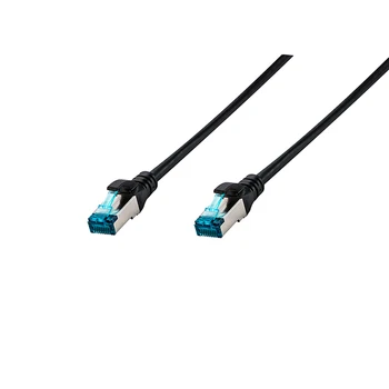 (6 buc/pachet) Cat.5e FTP Patch-uri de Rețea prin Cablu 0.25 m la 10m de opțiuni - 6 culori disponibile