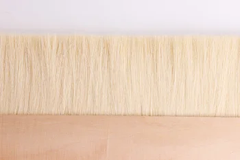 8 inch, 10 inch, 12 inch, 14 inch, perie mare, perie de vopsea parul lână /rând perie perie de artă Ușor De Curățat din lemn, perie de curățare