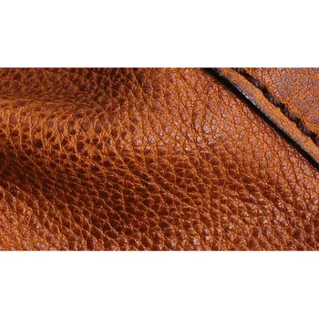 AETOO design Original, realizat manual retro din piele barbati portofel lung primul strat de geantă de mână din piele incuietoare piele moale