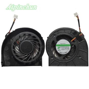 Aipinchun CPU de Răcire Ventilator Pentru Lenovo ThinkPad X200s X200t X201s X201t de Răcire Radiator Ventilator Laptop GC055010VH-O