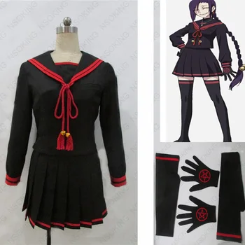 Anime Re:CREATORII Chikujoin Magane Chikujouin Cosplay Costum Re CREATORII Personalizate