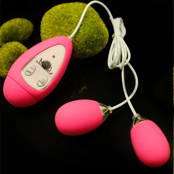 APHRODISIA 10 model de Vibrator Bilele Dragostei la Distanță Vibrator pentru Clitoris Biberon Vagin Dual Stimularea Anal Vibrator Sex Feminin Jucarii