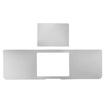 Argint PalmGuard Folie De Protecție Autocolant Pentru Macbook Air 13 Retina 13 15 Folie Protectoare Pentru Laptop De Frumusete