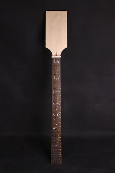 Bas Electric Gât pentru 4 String JB Canada Arțar lemn de Trandafir Fretboard 24 Fret
