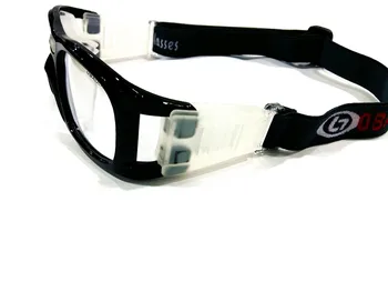 Baschet profesionist ochelari de Fotbal Sport ochelari Ochelari ochelari cadru poate potrivi optice lentile pentru miopie miopie