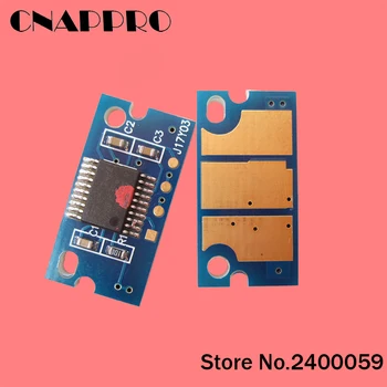 Bizhub C20 C20P C 20 20P cartuș de toner chip pentru Konica Minolta TN318 TN-318 TN 318 copiator resetare chip