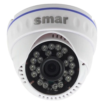 Camera AHD 720P/960P/1080P CCTV de Securitate Acasă HD Camera 1MP/1.3 MP/2.0 MP Viziune de Noapte de Interior Video Recorder aparat de Fotografiat cu IR Cut