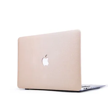Cazul Laptop pentru Macbook Air Pro Retina 11 12 13 15 inch Minimalist Calculator Shell Rafinat Design Precis Protector
