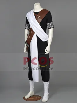 Cel mai bun Naruto Gaara Cosplay Costum mp000121