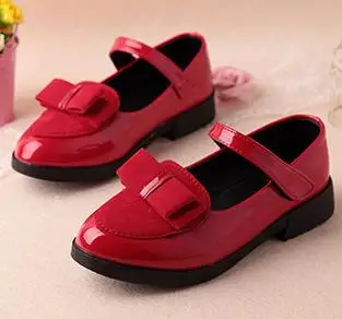 Copii printesa pantofi din piele PU de 3 culori casual copilul flori roz fete de moda de brand pantofi copii transport gratuit 668