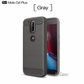 De lux Dotate Caz pentru Motorola Moto G4 Caz sFor fundas Moto G4 Plus Capac Caz de 5.5 inch ajax telefoon hoesjes caso