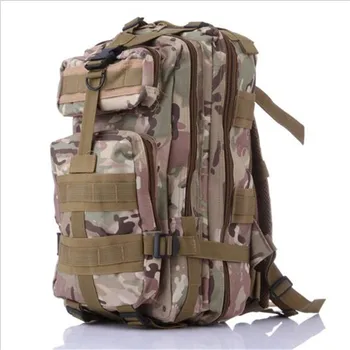 De sex masculin școală deschisă rucsac vechi militare saci de panza turistice recuperare camuflaj rucsac geanta Geanta de Voiaj băiat