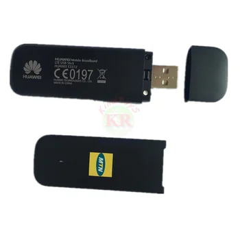 Deblocat lte usb modem huawei e3372 150mbps cu modem 4g huawei e3372 e3372h-153 cu sim card 4G LTE USB Dongle PK E8372 MF831