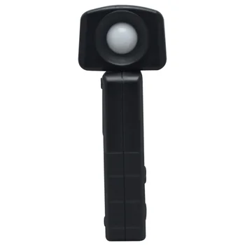 Digital 100.000 de Lux Meter illuminometer Fotometru Luxmetru Contor de Lumină Luminometer 3 Gama AR813A